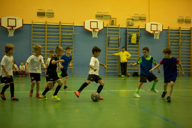 Игры 20-21 ноября